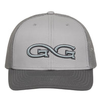 Smoke Cap | Glacier MeshBack-GameGuard