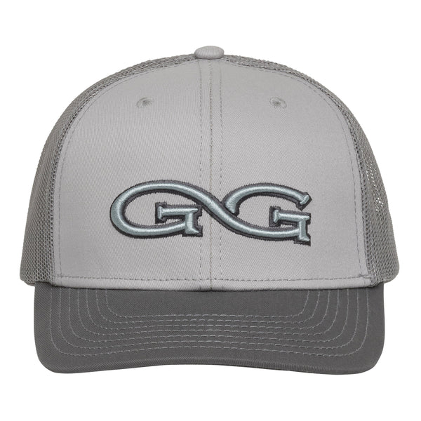 Smoke Cap | Glacier MeshBack-GameGuard