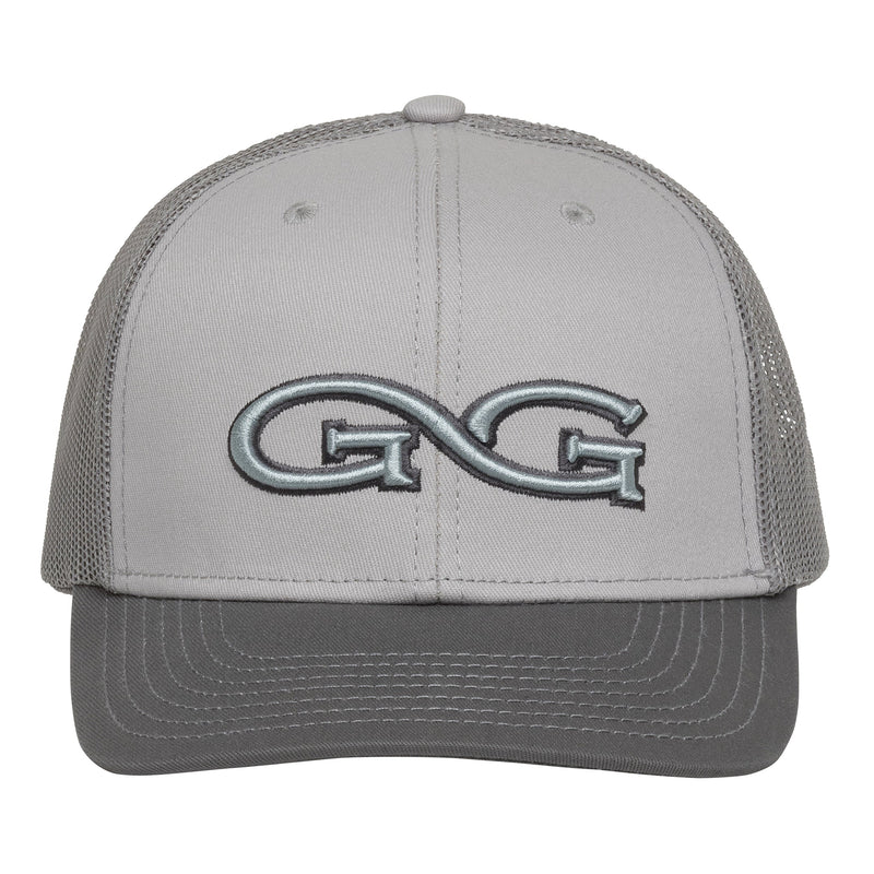 Cargue la imagen en el visor de la galería, Smoke Cap | Glacier MeshBack - GameGuard
