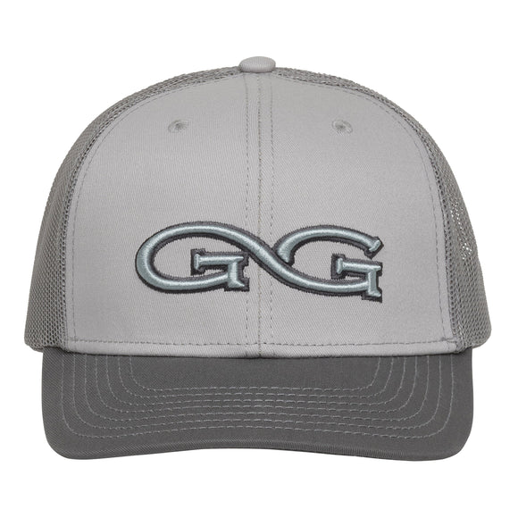 Smoke Cap | Glacier MeshBack - GameGuard