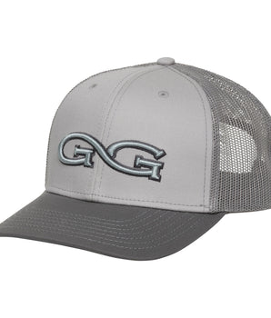 Smoke Cap | Glacier MeshBack-GameGuard