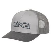 Smoke Cap | Glacier MeshBack-GameGuard