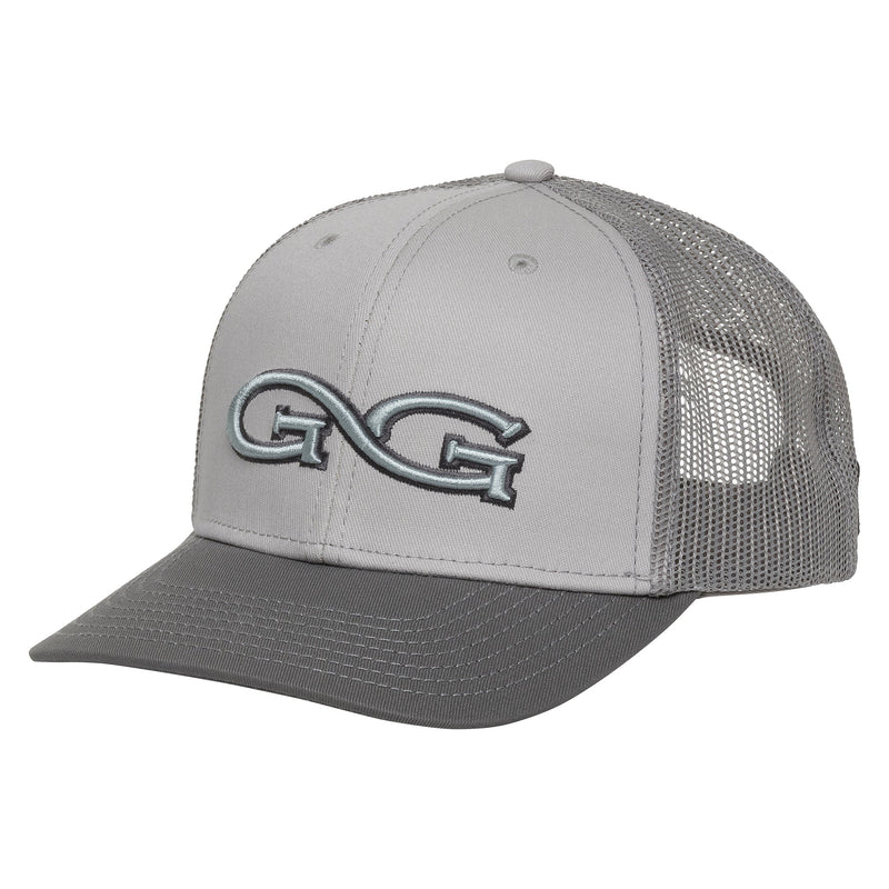 Cargue la imagen en el visor de la galería, Smoke Cap | Glacier MeshBack - GameGuard
