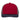 Red Cap | TriColor | Glacier MeshBack-GameGuard