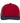 Red Cap | TriColor | Glacier MeshBack-GameGuard
