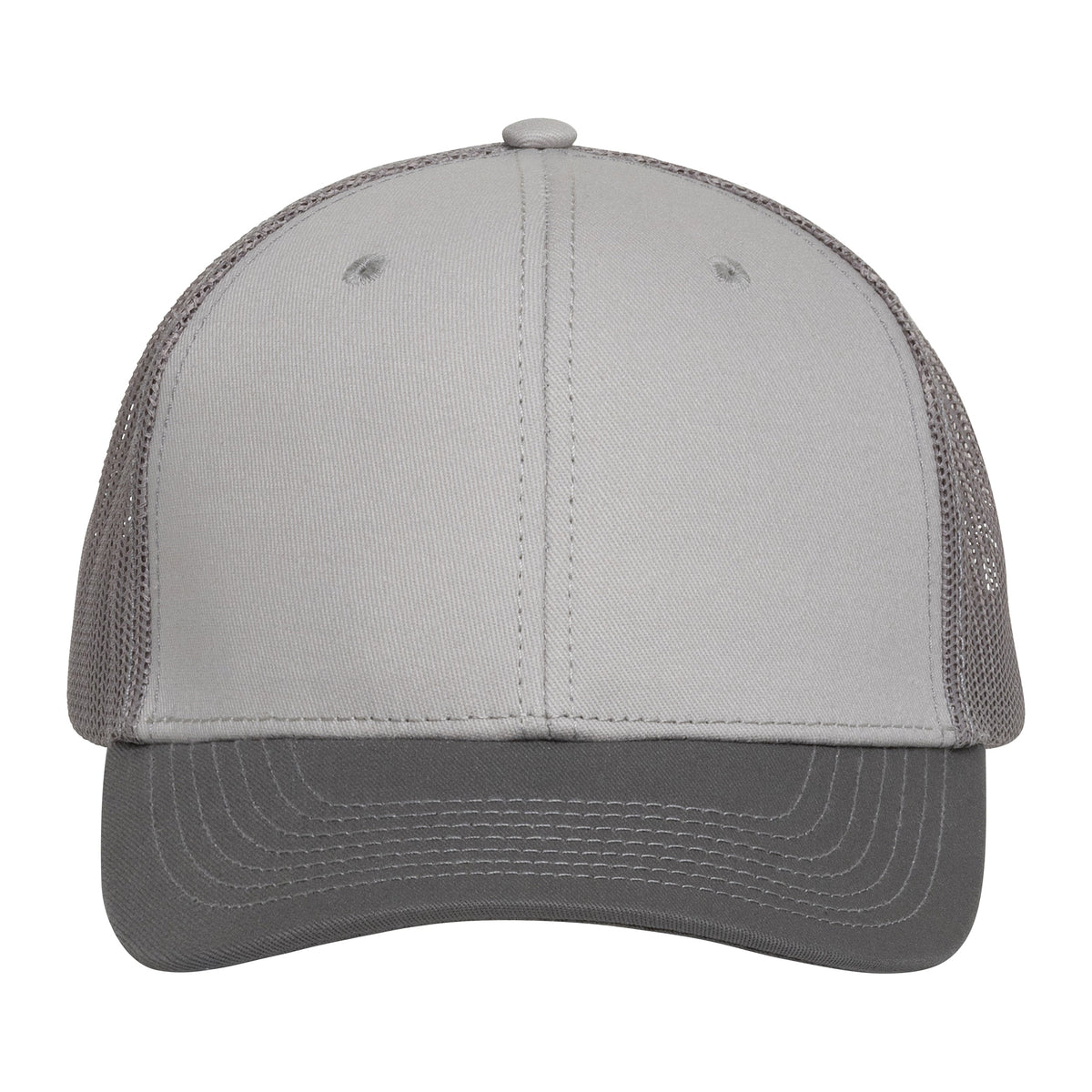 Smoke Cap | Glacier MeshBack-GameGuard