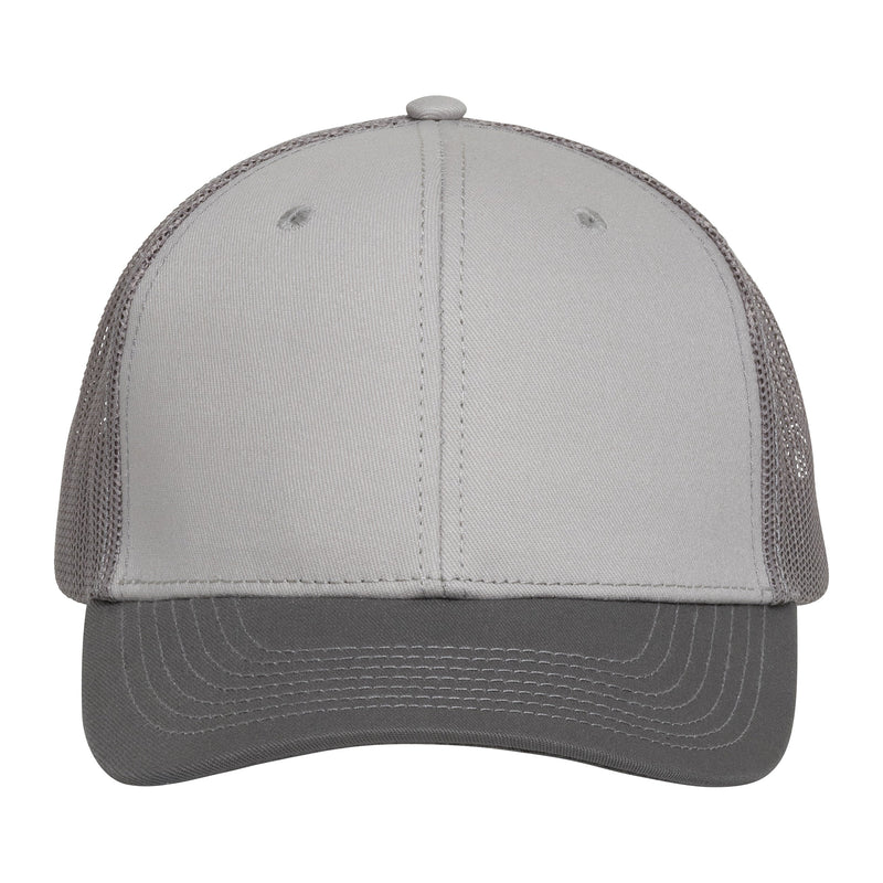 Cargue la imagen en el visor de la galería, Smoke Cap | Glacier MeshBack - GameGuard
