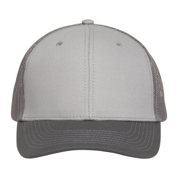 Smoke Cap | Glacier MeshBack - GameGuard