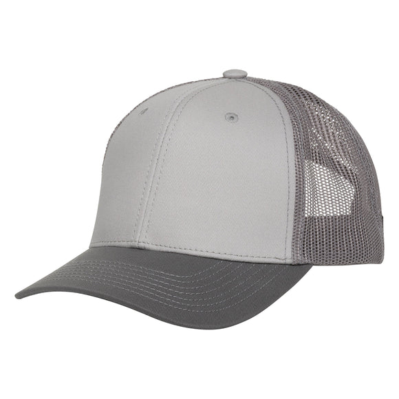 Smoke Cap | Glacier MeshBack - GameGuard