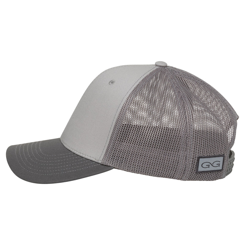 Cargue la imagen en el visor de la galería, Smoke Cap | Glacier MeshBack - GameGuard
