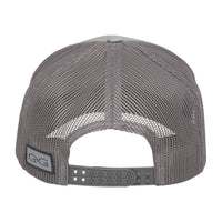 Smoke Cap | Glacier MeshBack-GameGuard