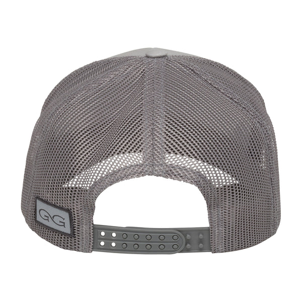 Smoke Cap | Glacier MeshBack-GameGuard