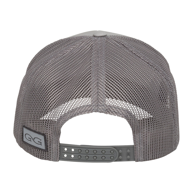 Cargue la imagen en el visor de la galería, Smoke Cap | Glacier MeshBack - GameGuard
