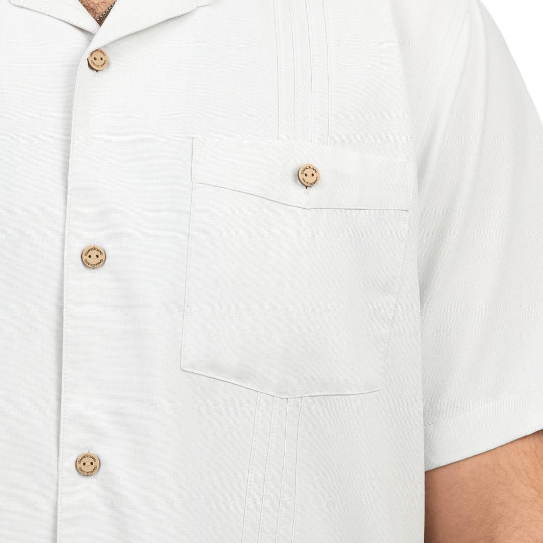 Glacier Resort Shirt-GameGuard