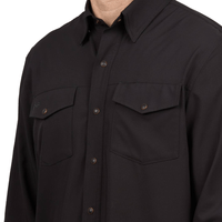 El Dinero StockYard Shirt | Long Sleeve-GameGuard