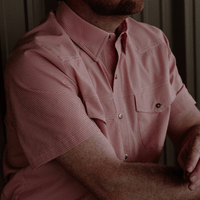 Lava Rock Cypress Shirt-GameGuard