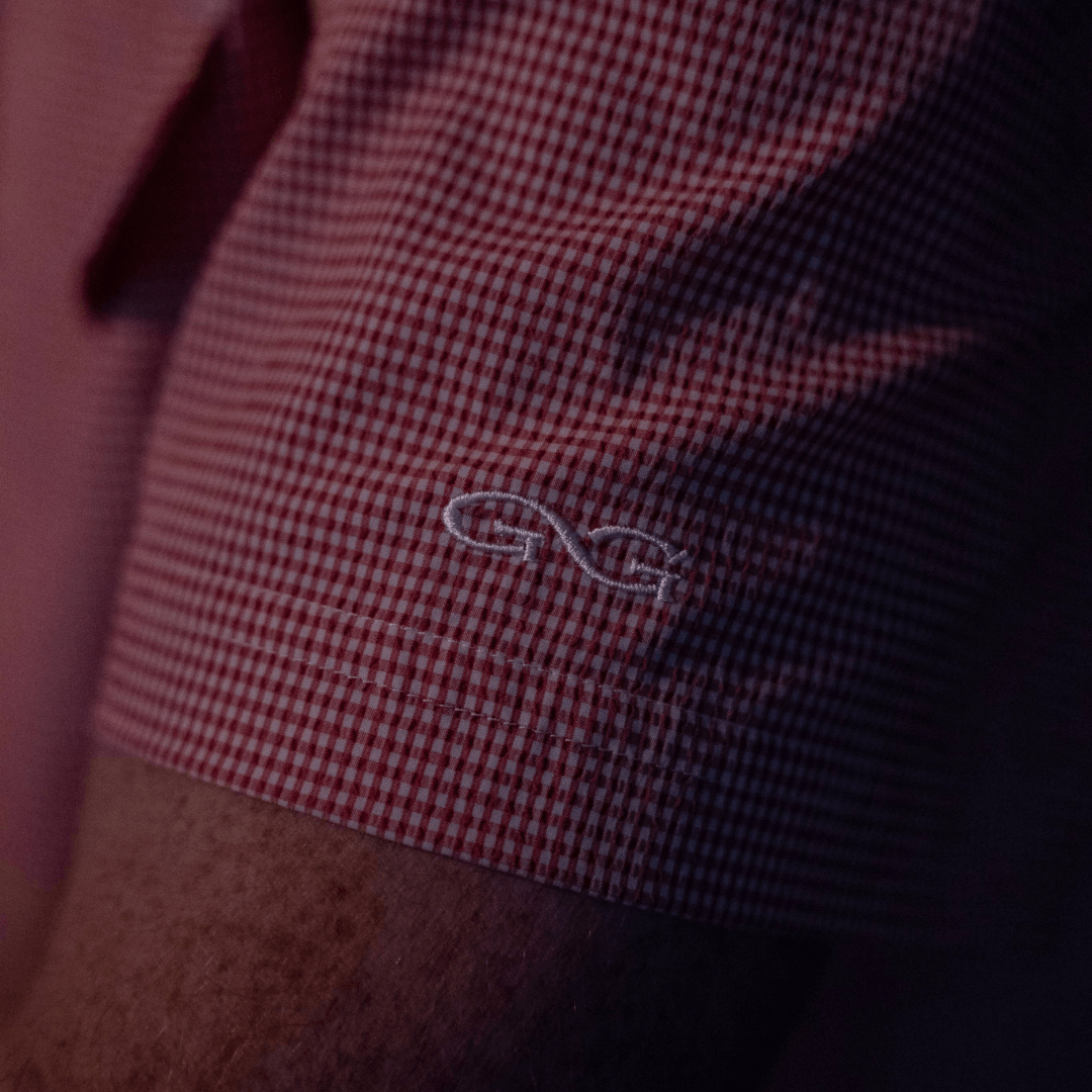 Lava Rock Cypress Shirt-GameGuard