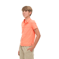 Conch Youth Original Shirt-GameGuard