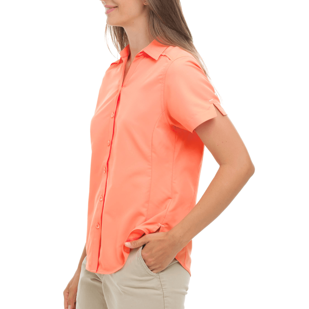 Conch Ladies Original Shirt-GameGuard