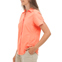 Conch Ladies Original Shirt-GameGuard