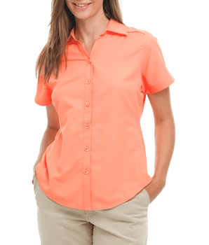 Conch Ladies Original Shirt-GameGuard
