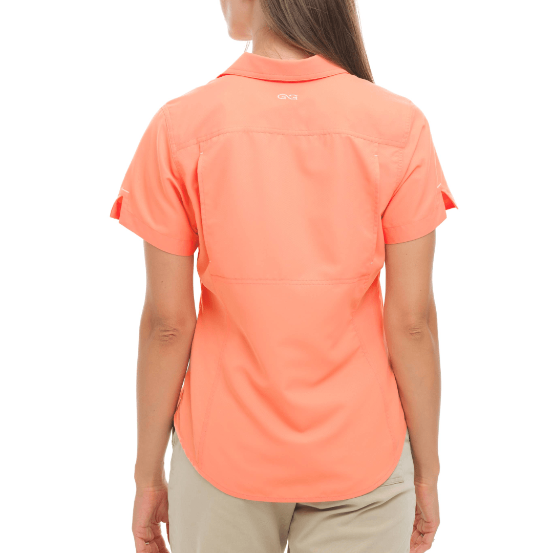 Conch Ladies Original Shirt-GameGuard