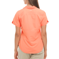 Conch Ladies Original Shirt-GameGuard