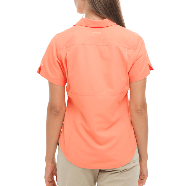 Conch Ladies Original Shirt-GameGuard