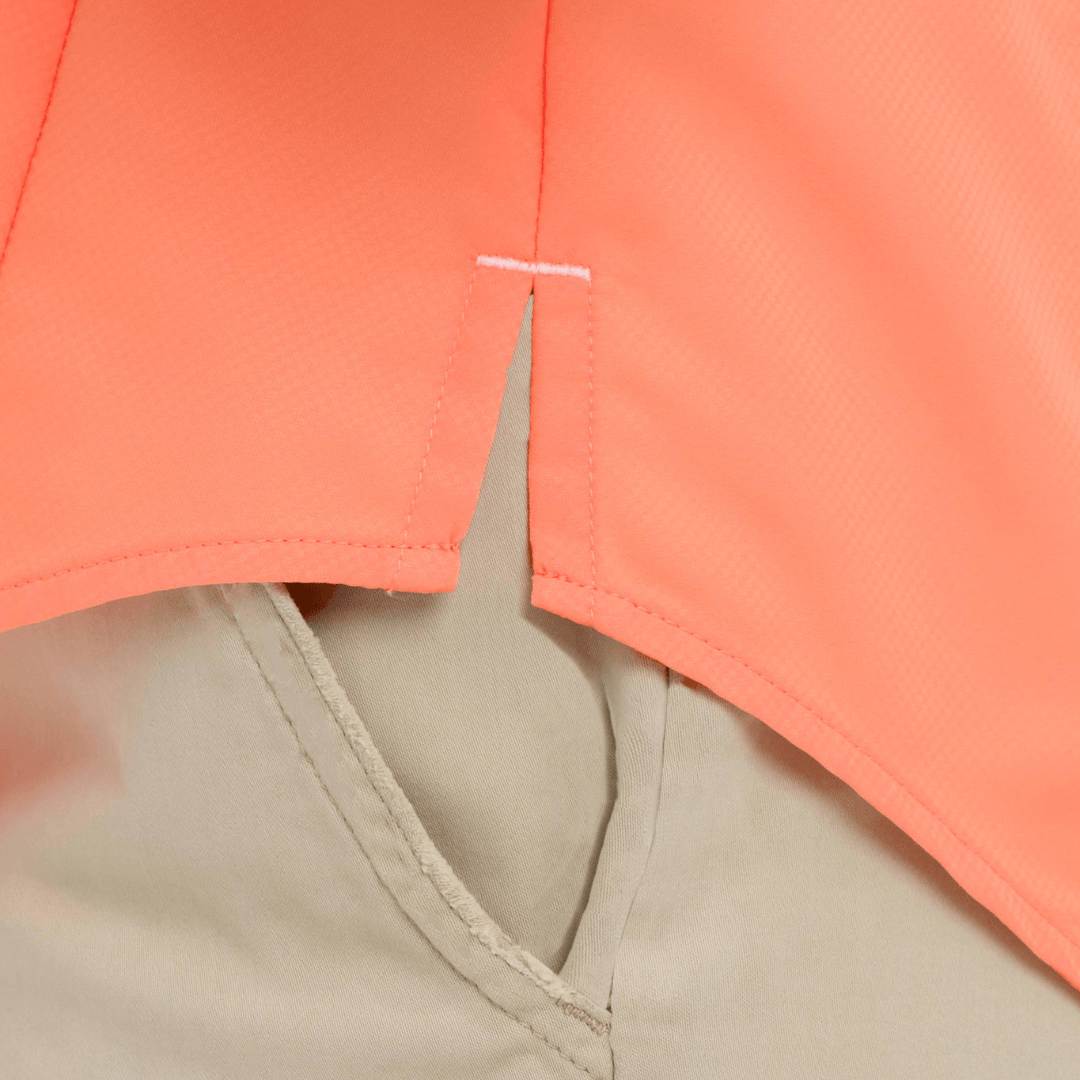 Conch Ladies Original Shirt-GameGuard
