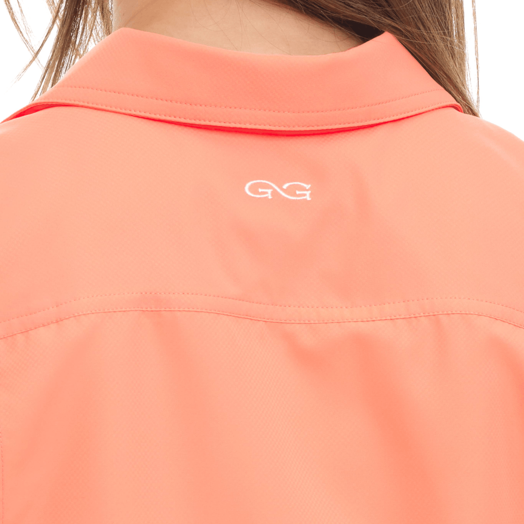 Conch Ladies Original Shirt-GameGuard