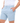 Coastal Blue Travel Shorts
