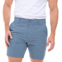 Deep Water Travel Shorts