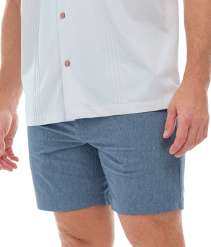 Deep Water Travel Shorts