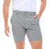 GunMetal Travel Shorts