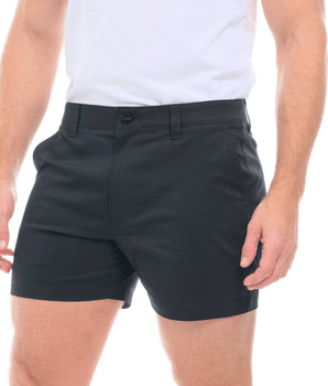 Caviar Ripstop Shorts