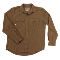 Whiskey Chisholm OverShirt
