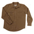 Whiskey Chisholm OverShirt