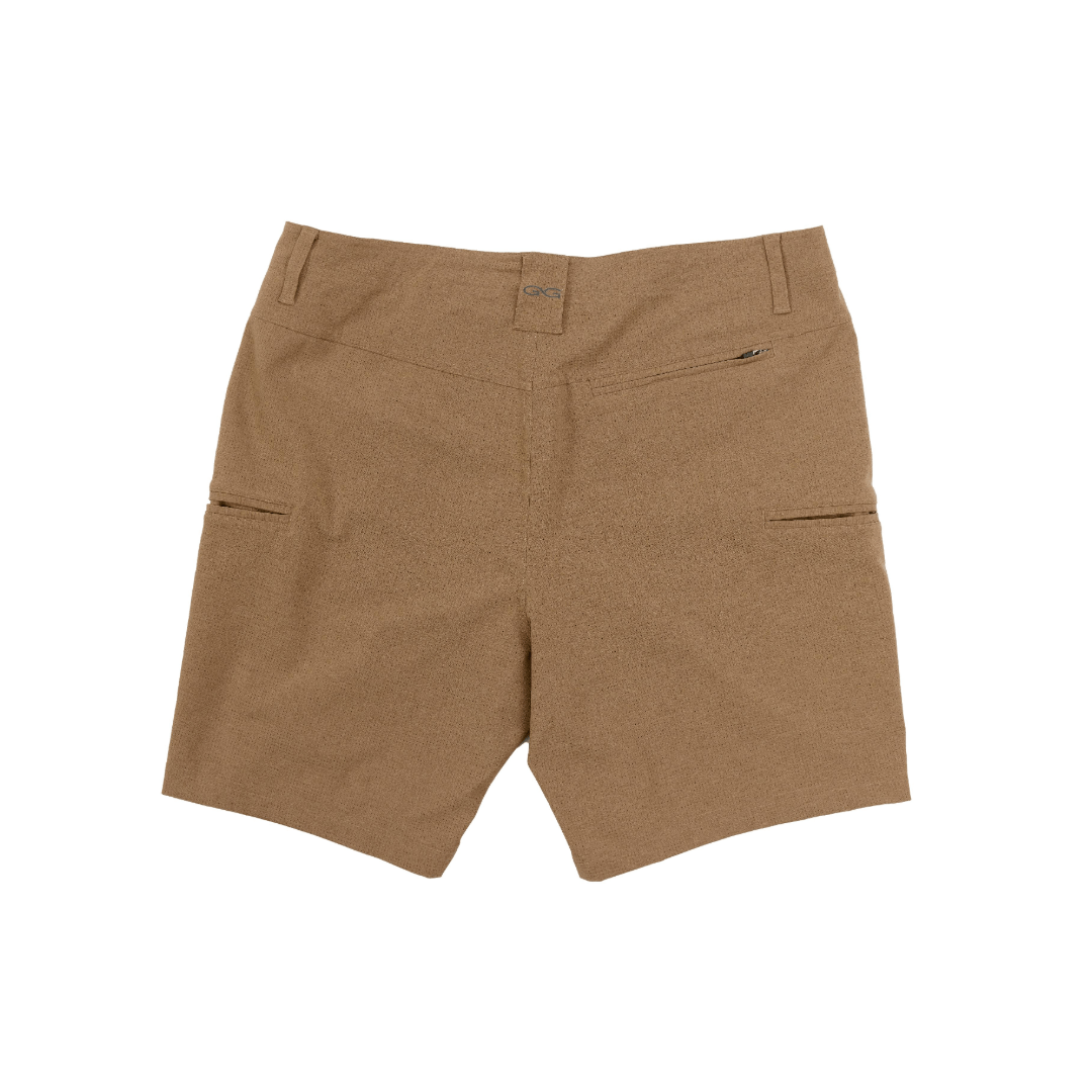 Bark Deck Shorts