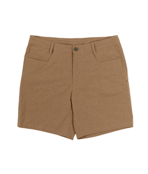 Bark Deck Shorts
