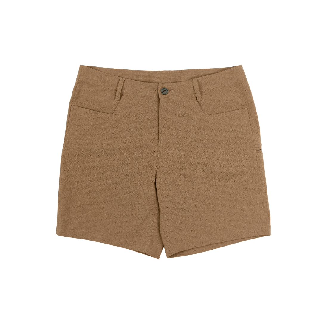 Bark Deck Shorts