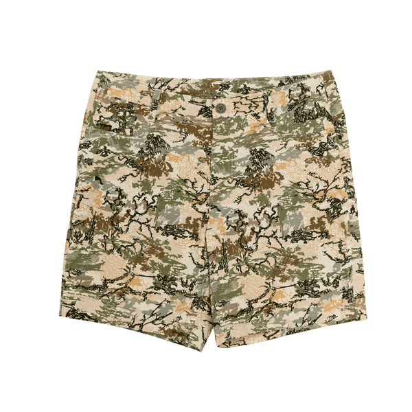 GameGuard Digital Deck Shorts