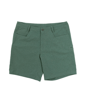 Ironwood Deck Shorts