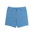 Off-Road Blue Deck Shorts