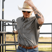 Skillet Drover Shirt