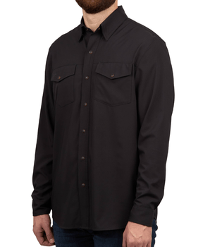 El Dinero StockYard Shirt | Long Sleeve