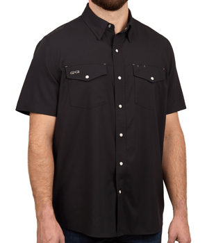 Caviar StockYard Shirt