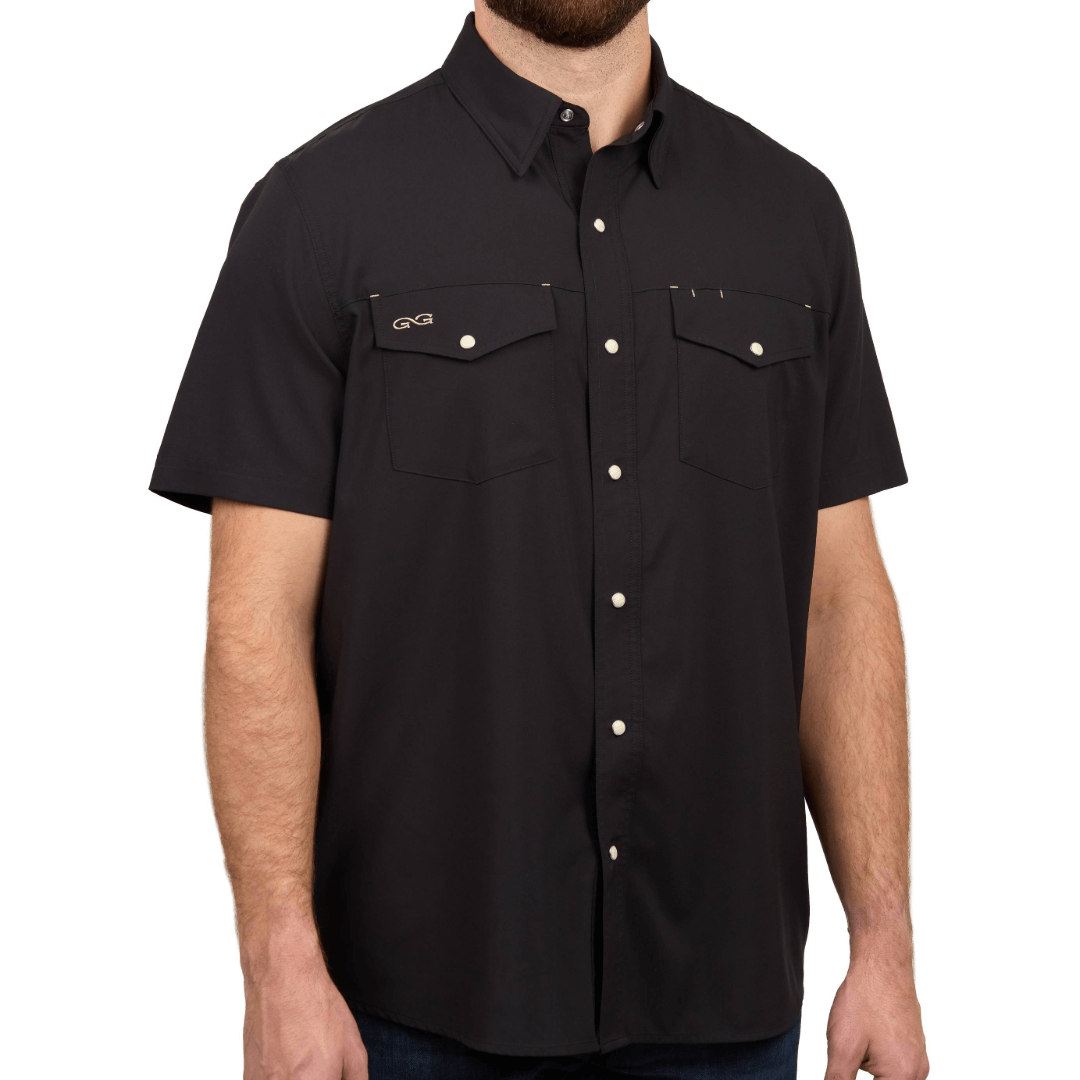 Caviar StockYard Shirt