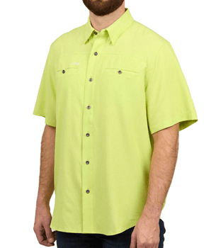 Sulphur Maverick Shirt