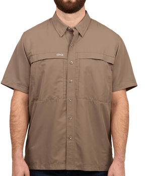 Grit Original Shirt