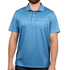 Off-Road Blue Palo Duro Polo
